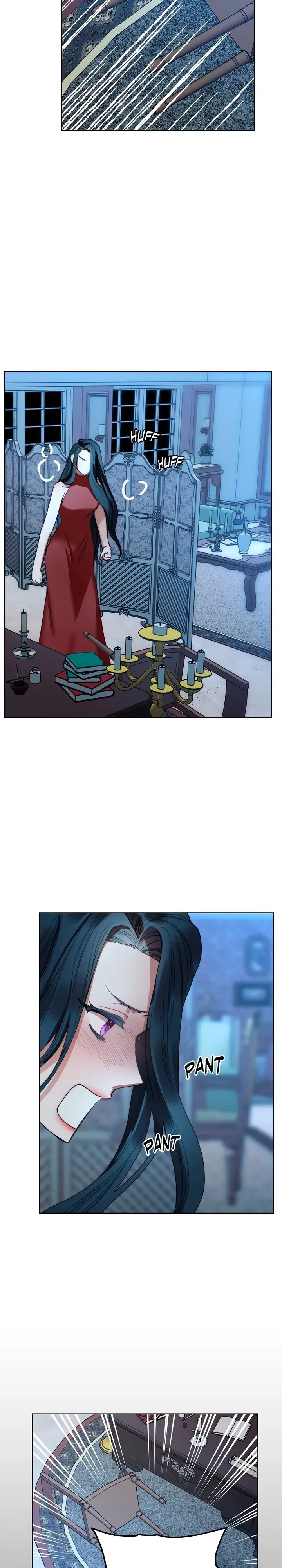 Luci Capítulo 71 en Línea - página 14