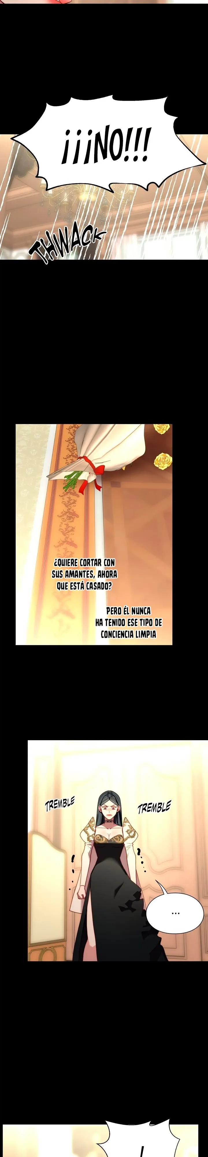 Luci Capítulo 71 en Línea - página 22