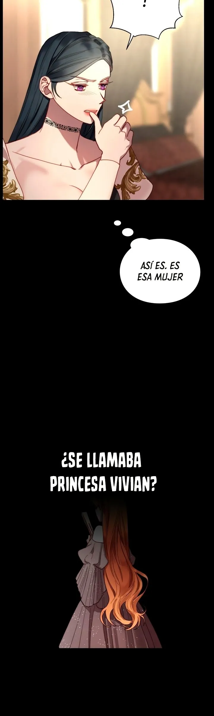 Luci Capítulo 71 en Línea - página 23