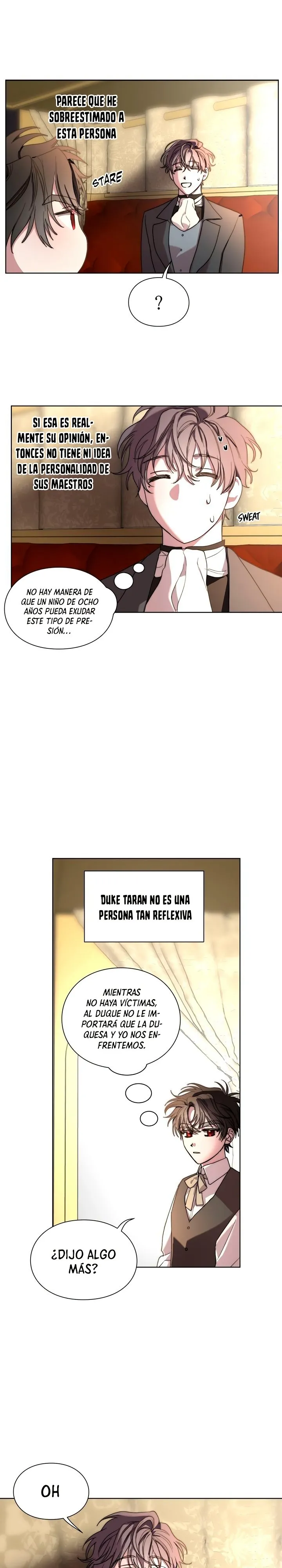 Luci Capítulo 72 en Línea - página 16