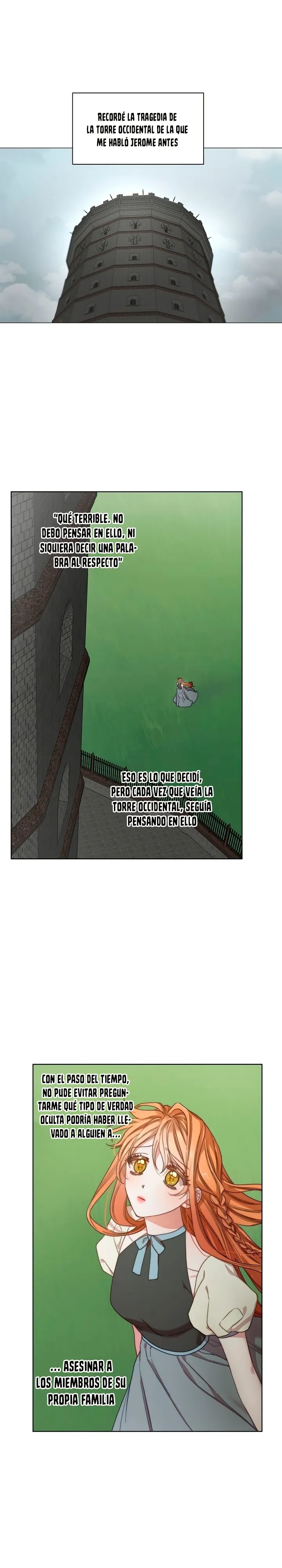 Luci Capítulo 73 en Línea - página 27