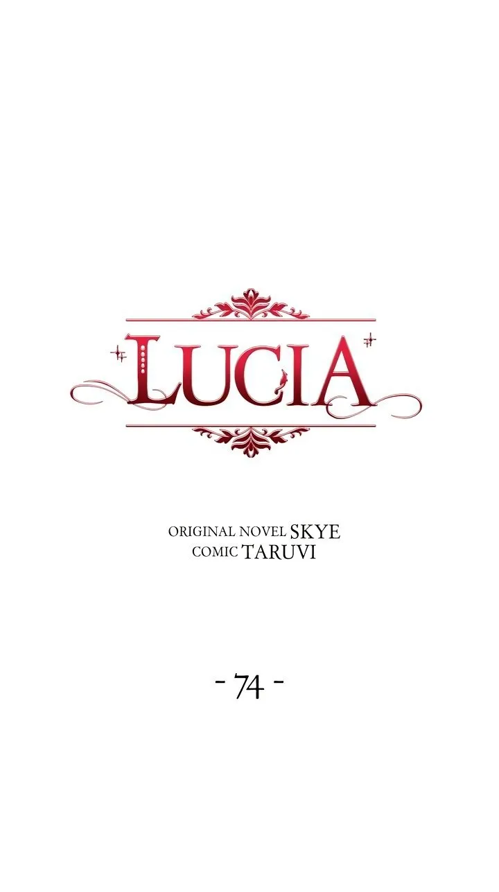 Luci Capítulo 74 en Línea - página 3