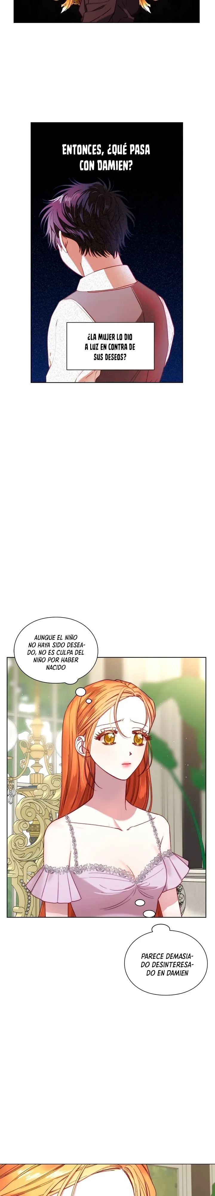 Luci Capítulo 74 en Línea - página 9