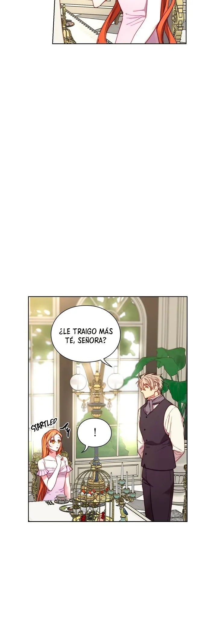Luci Capítulo 74 en Línea - página 11