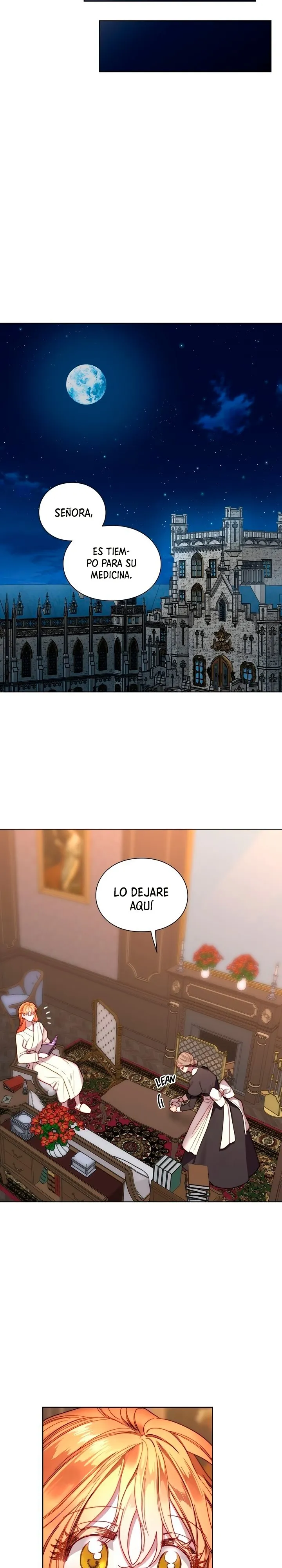 Luci Capítulo 74 en Línea - página 13