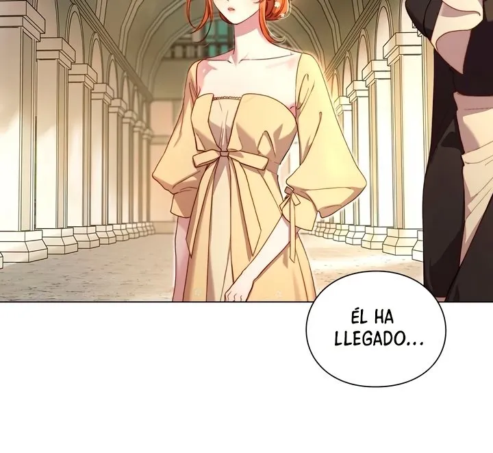 Luci Capítulo 74 en Línea - página 21