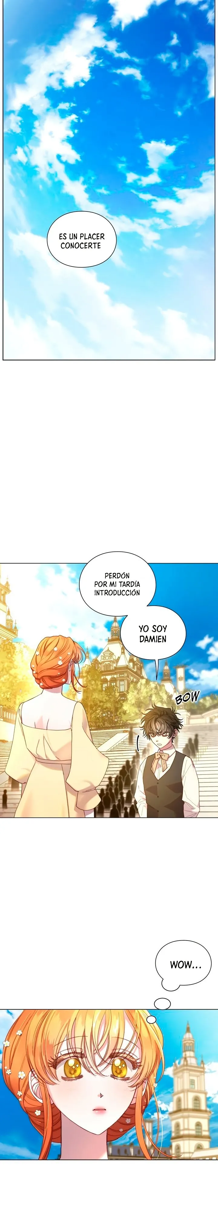 Luci Capítulo 75 en Línea - página 4