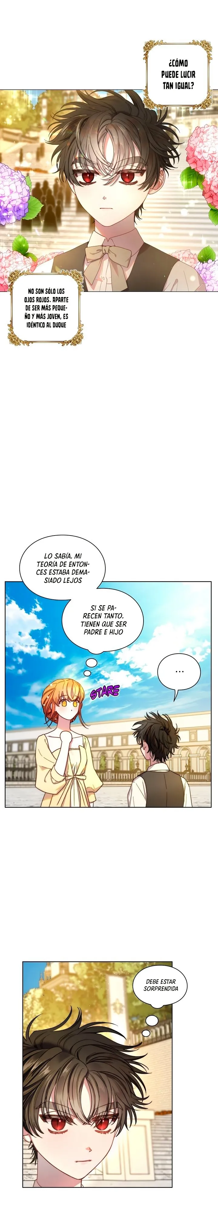 Luci Capítulo 75 en Línea - página 5