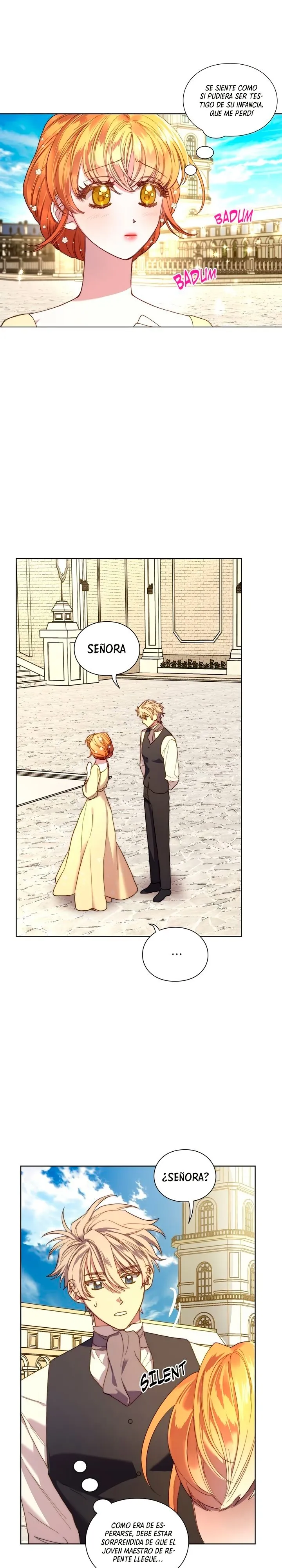 Luci Capítulo 75 en Línea - página 16