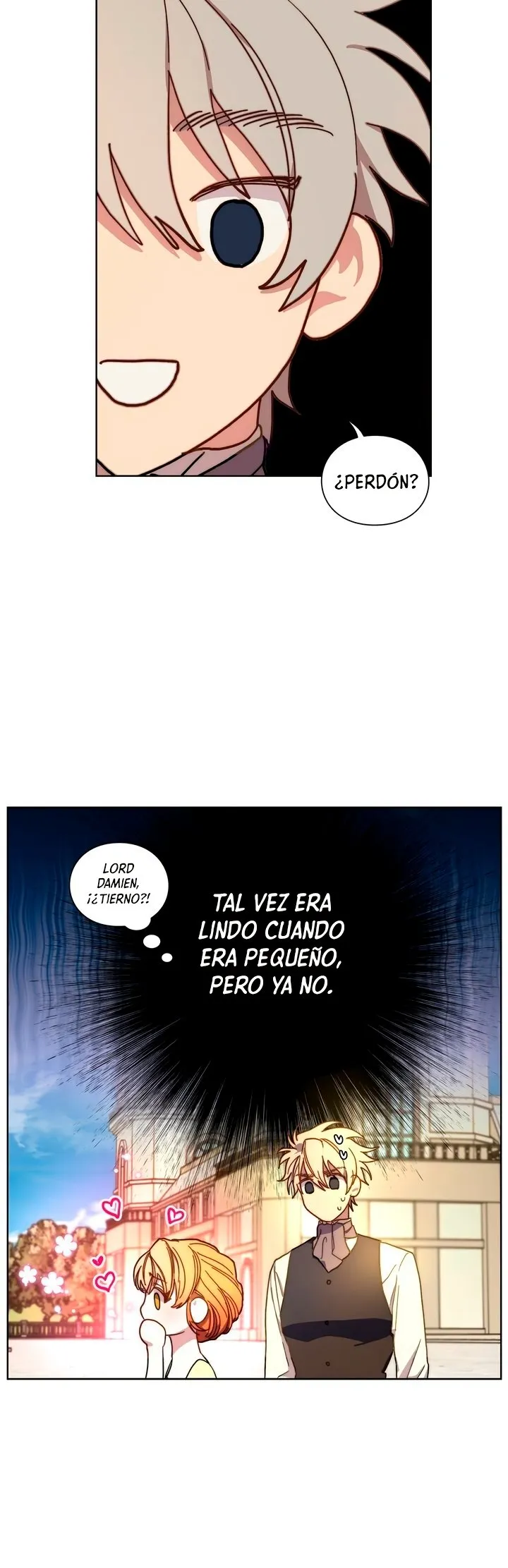 Luci Capítulo 75 en Línea - página 19