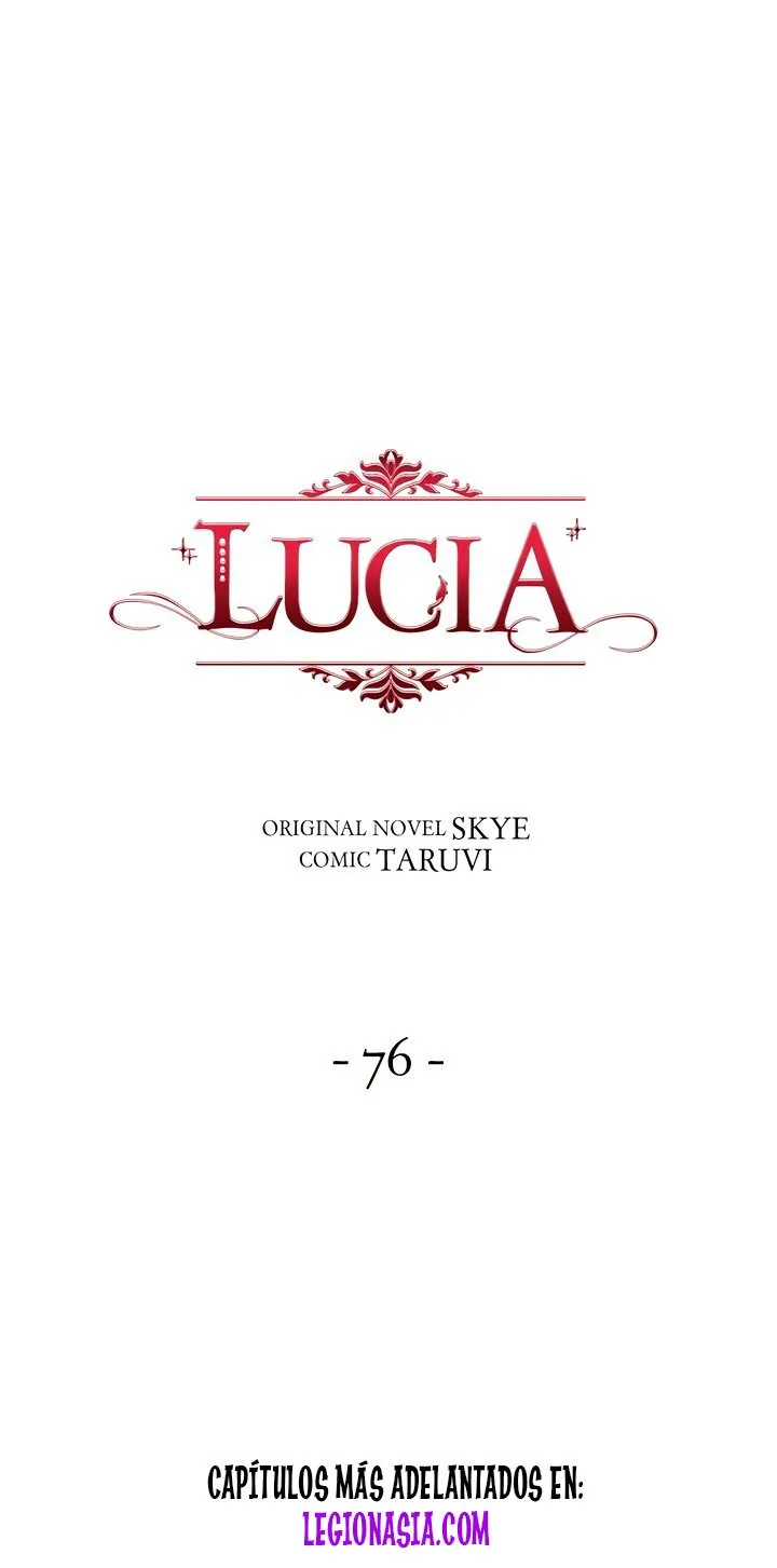 Luci Capítulo 76 en Línea - página 3