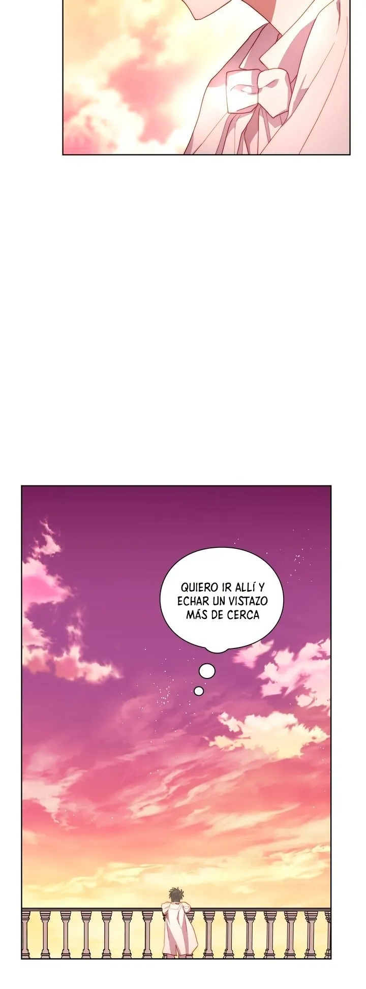 Luci Capítulo 76 en Línea - página 11