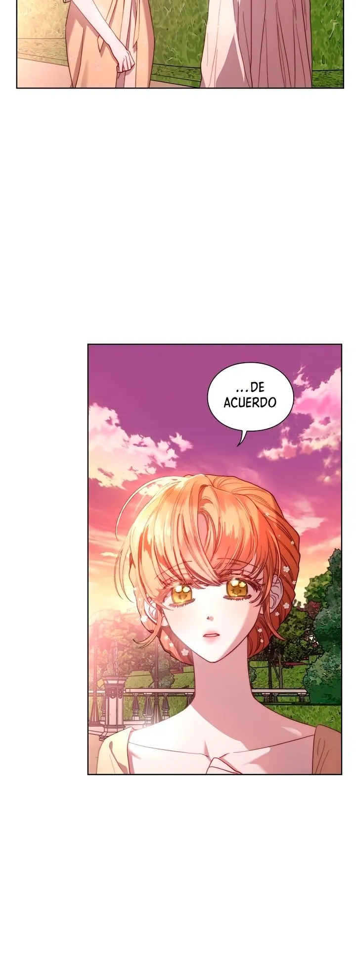 Luci Capítulo 76 en Línea - página 19