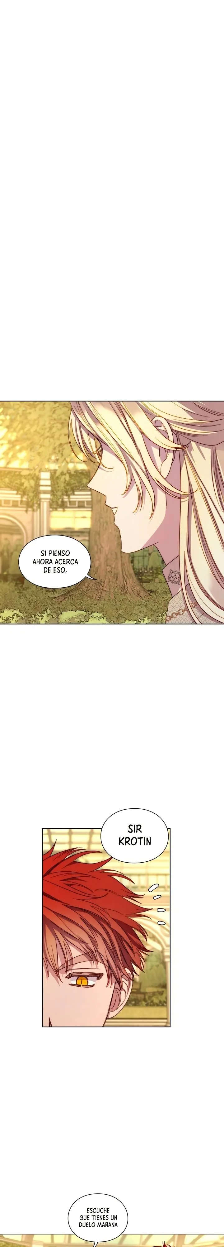 Luci Capítulo 76 en Línea - página 21