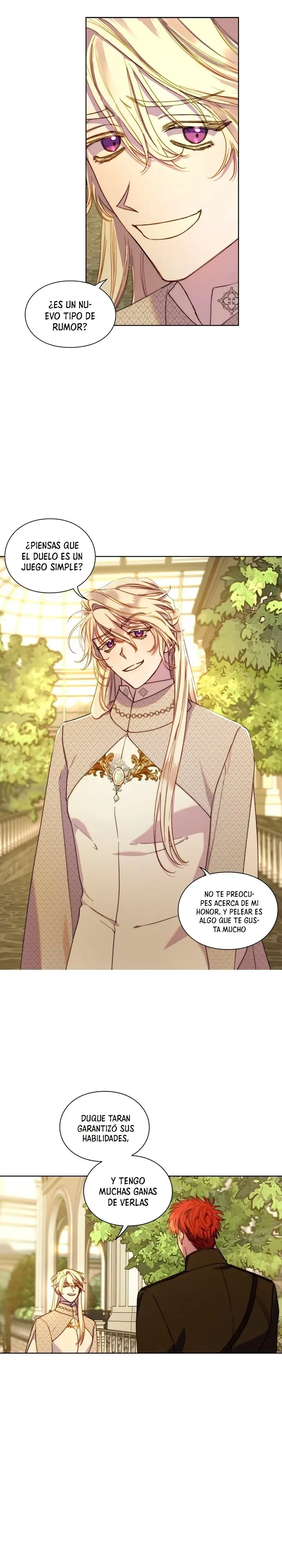 Luci Capítulo 76 en Línea - página 24