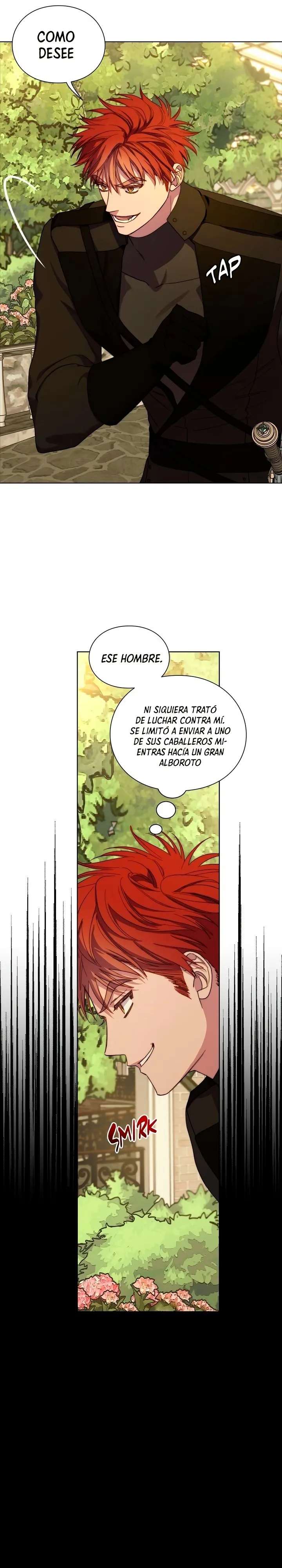 Luci Capítulo 76 en Línea - página 25