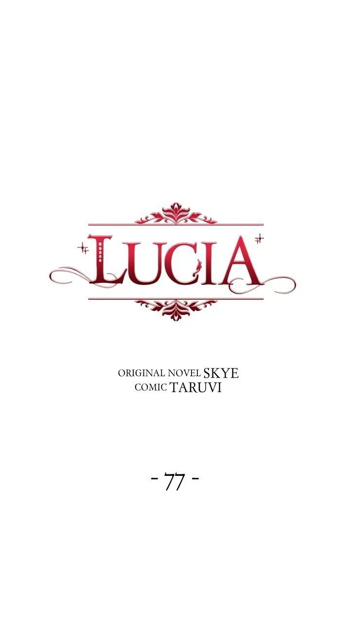 Luci Capítulo 77 en Línea - página 3