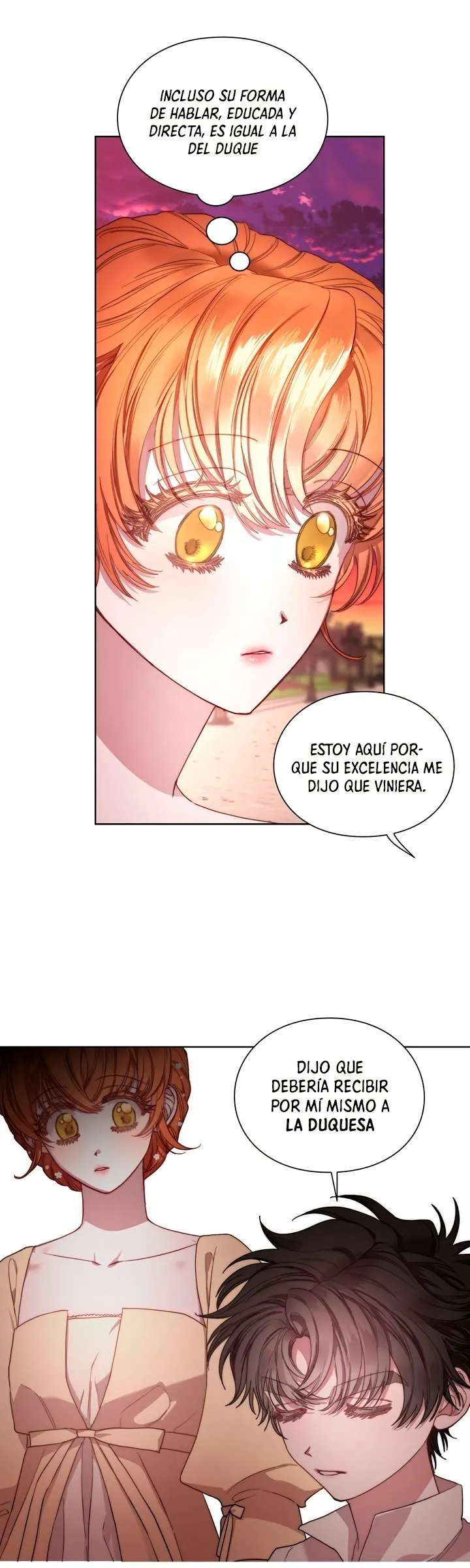 Luci Capítulo 77 en Línea - página 7