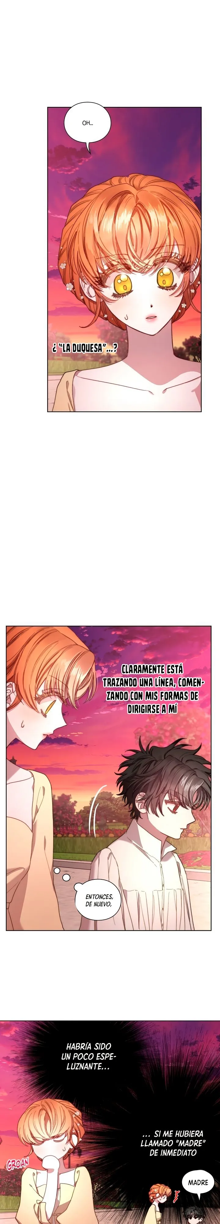 Luci Capítulo 77 en Línea - página 8