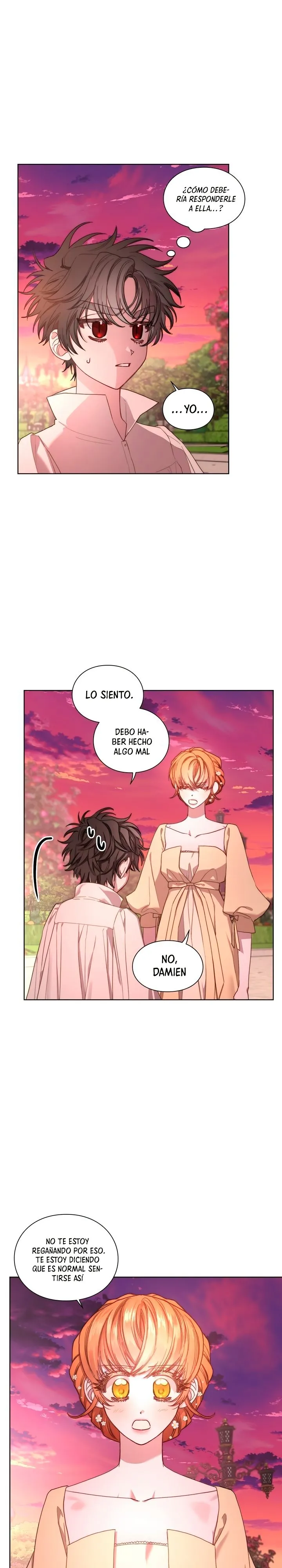 Luci Capítulo 77 en Línea - página 12
