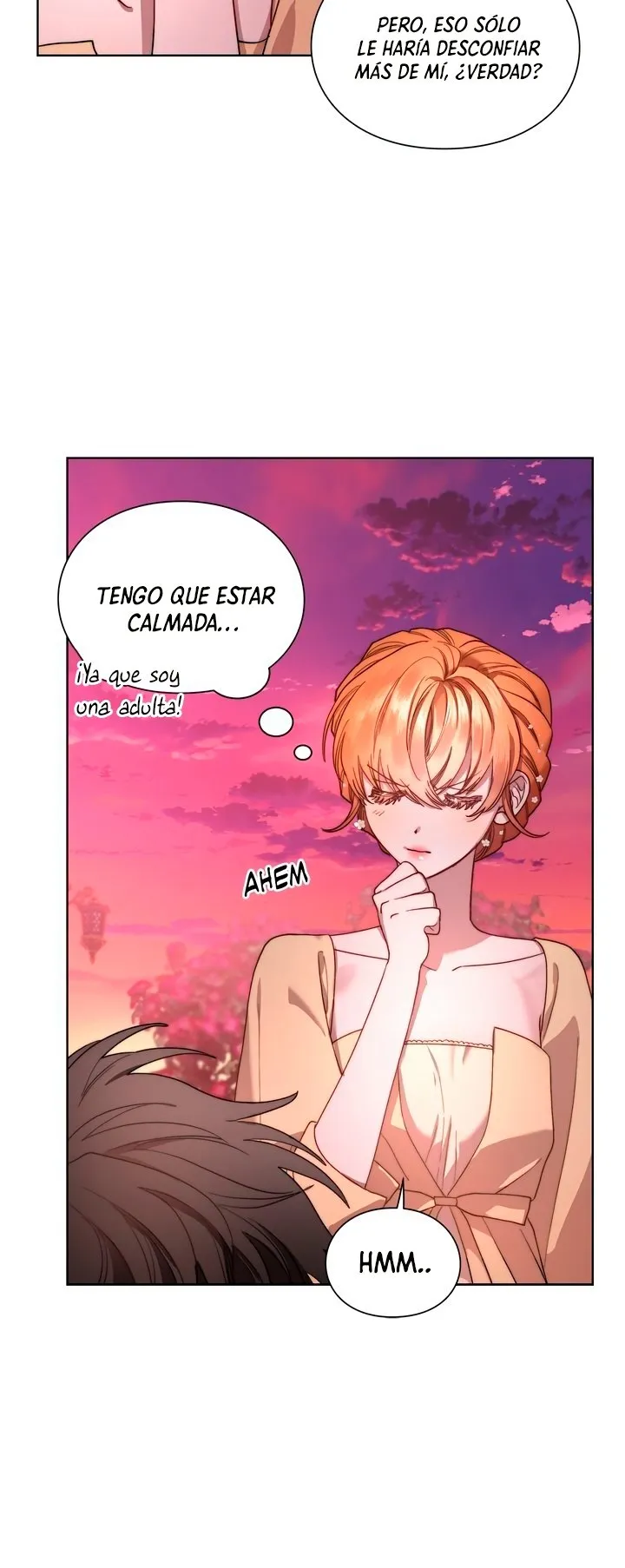 Luci Capítulo 77 en Línea - página 15