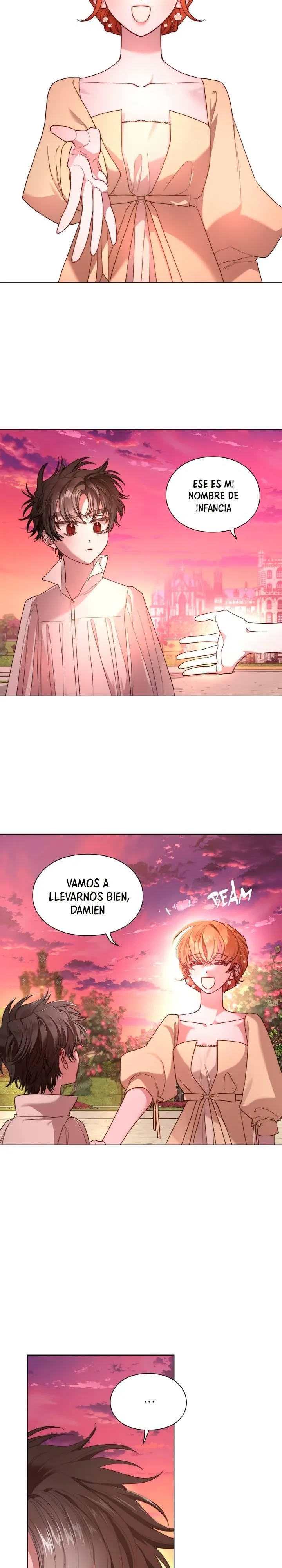 Luci Capítulo 77 en Línea - página 18