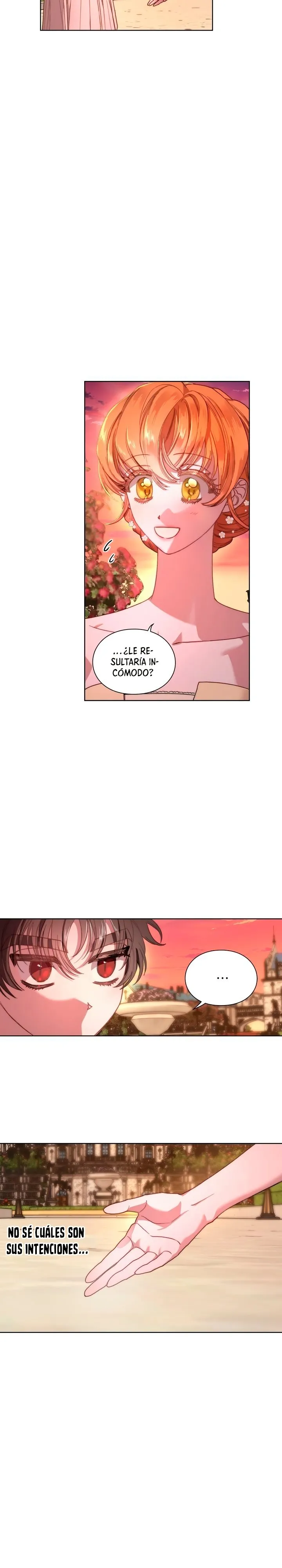 Luci Capítulo 77 en Línea - página 21