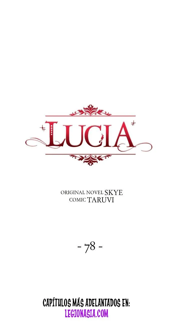 Luci Capítulo 78 en Línea - página 3