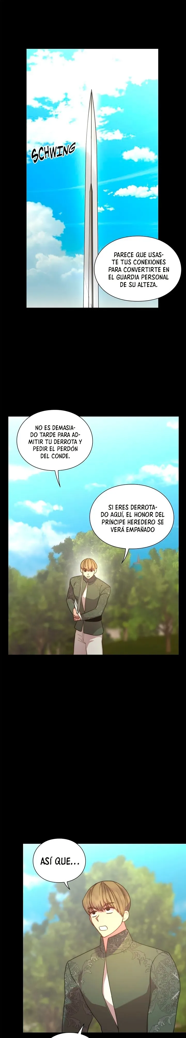 Luci Capítulo 78 en Línea - página 4