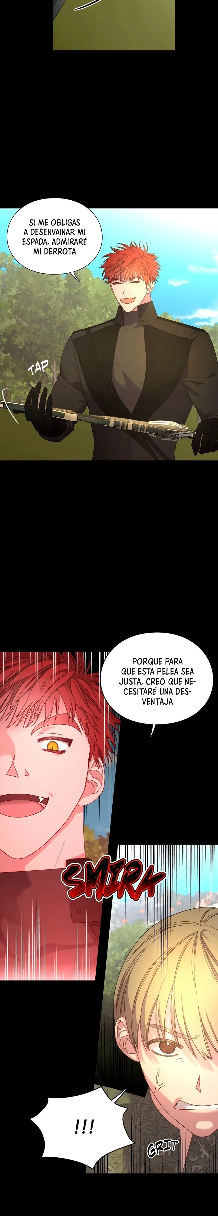 Luci Capítulo 78 en Línea - página 9