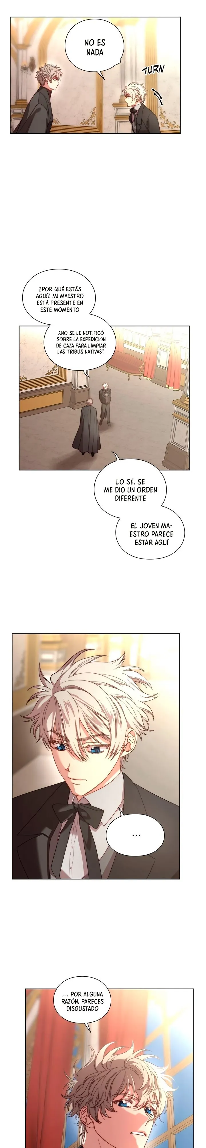 Luci Capítulo 78 en Línea - página 12