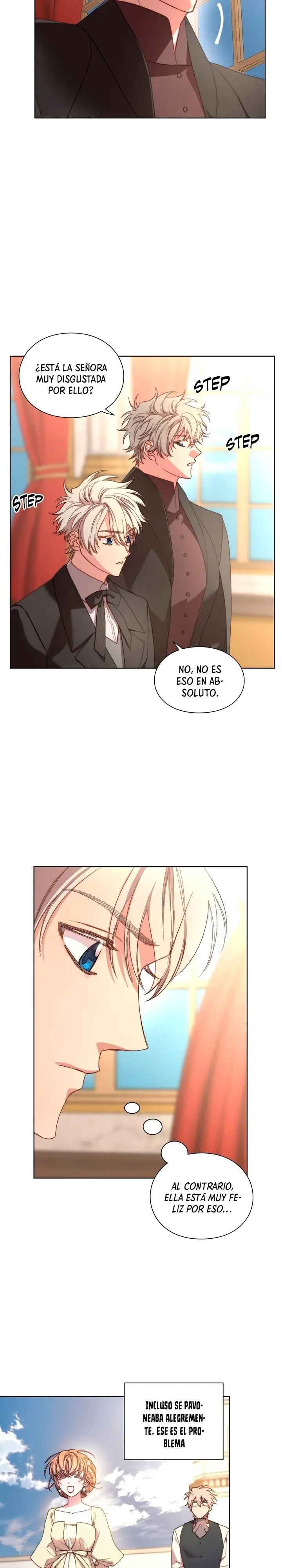Luci Capítulo 78 en Línea - página 13