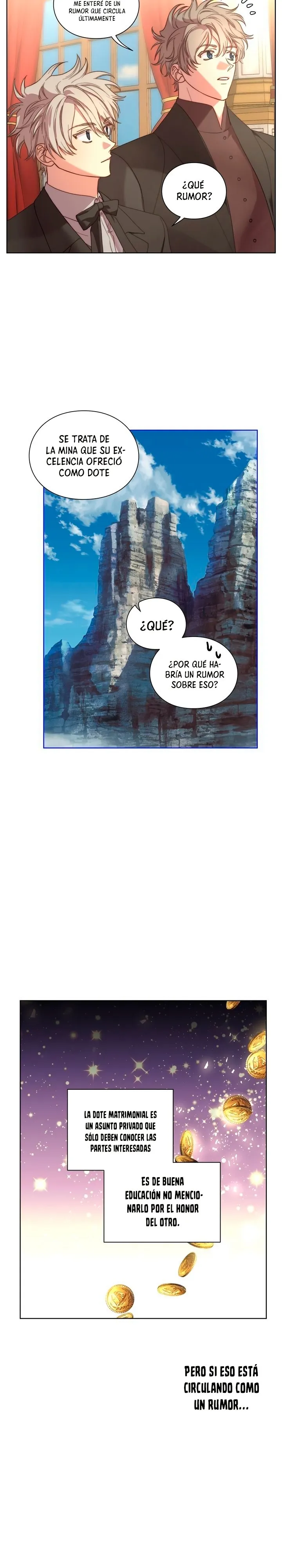Luci Capítulo 78 en Línea - página 22