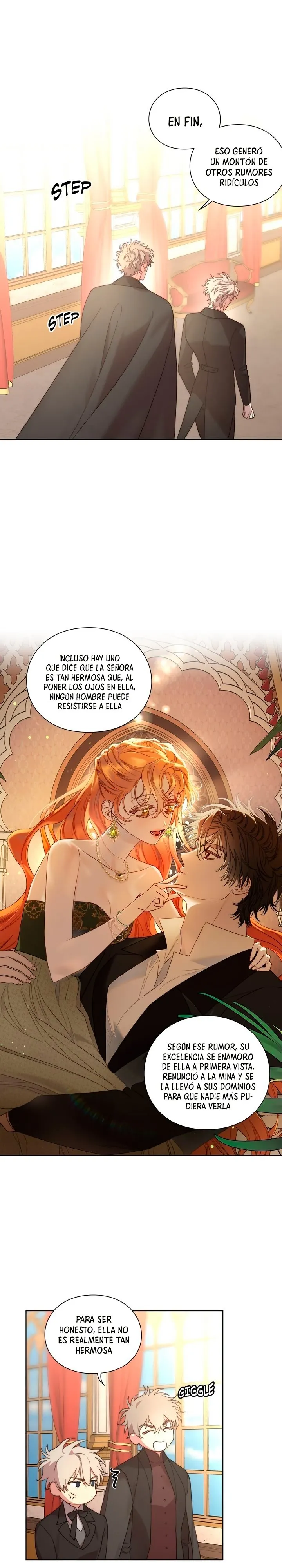 Luci Capítulo 78 en Línea - página 24