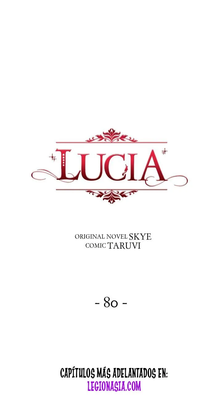 Luci Capítulo 80 en Línea - página 3