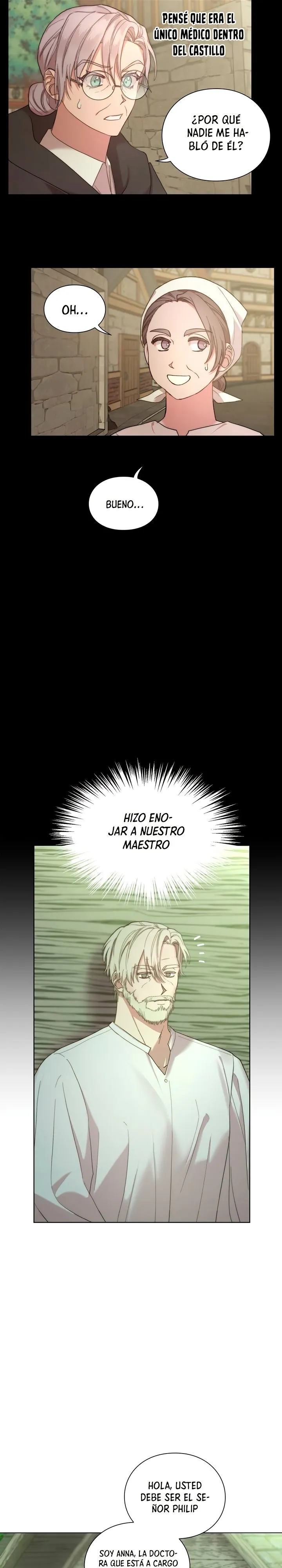Luci Capítulo 80 en Línea - página 6