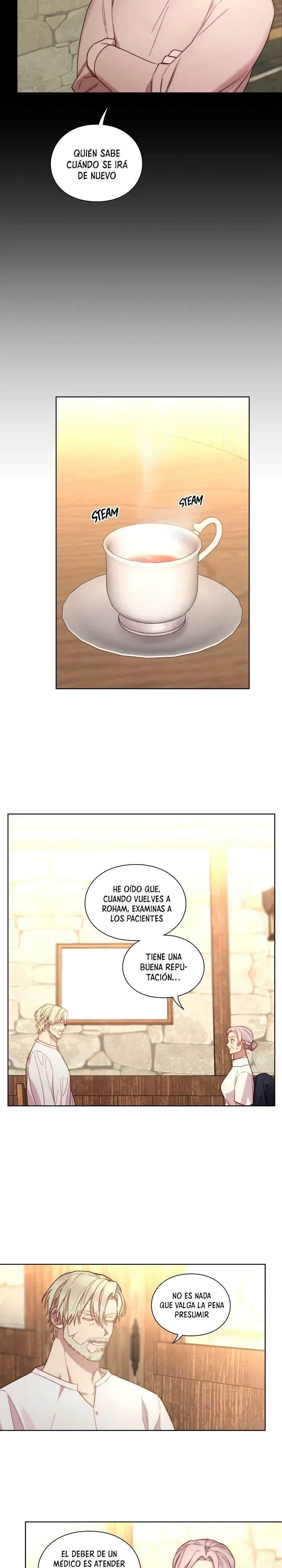 Luci Capítulo 80 en Línea - página 10