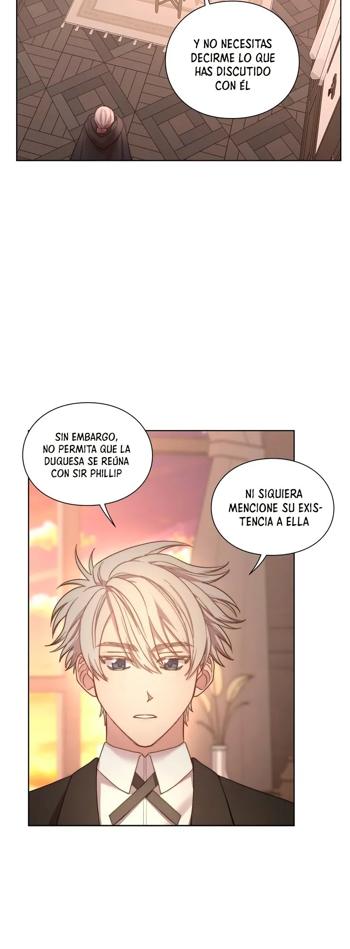 Luci Capítulo 80 en Línea - página 23