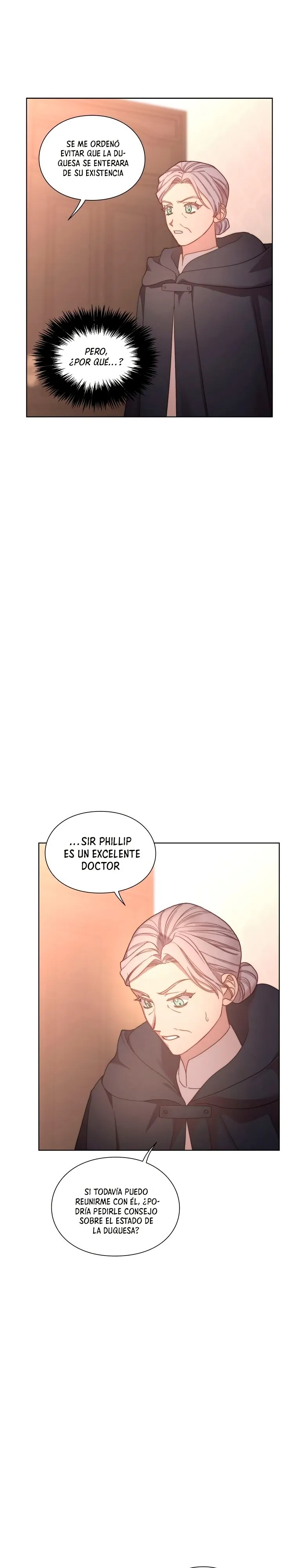 Luci Capítulo 80 en Línea - página 24