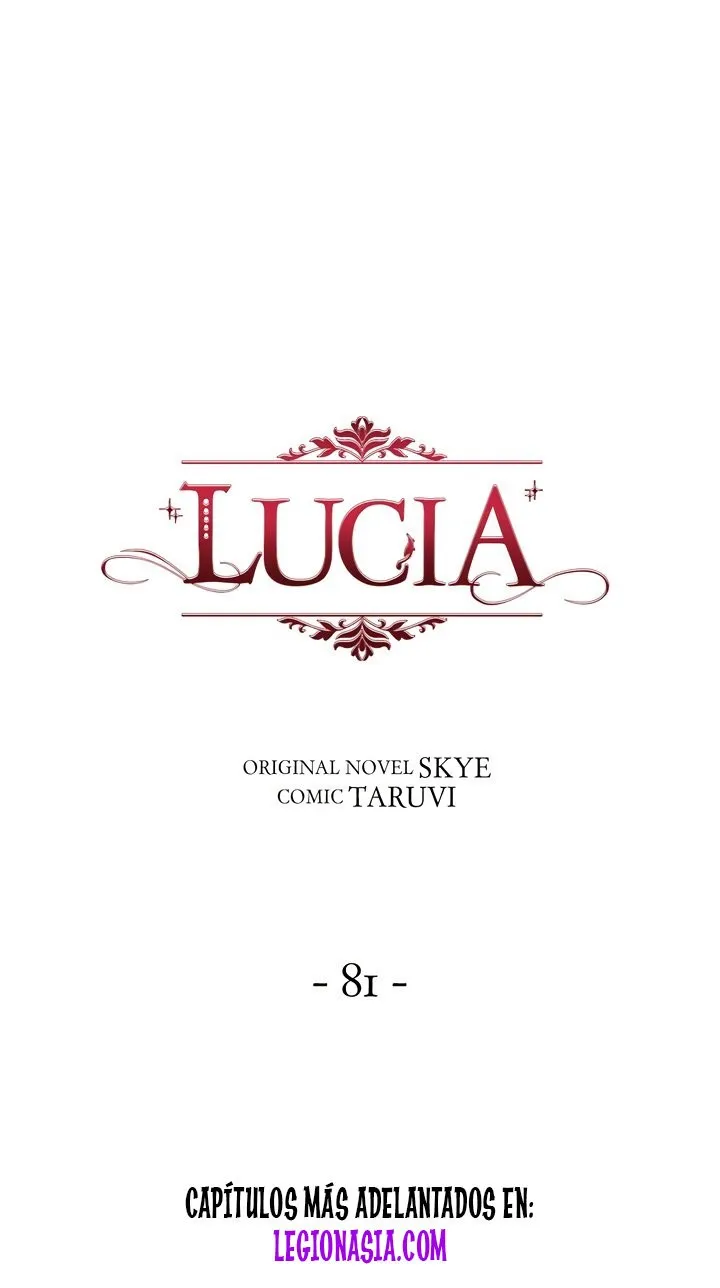 Luci Capítulo 81 en Línea - página 3