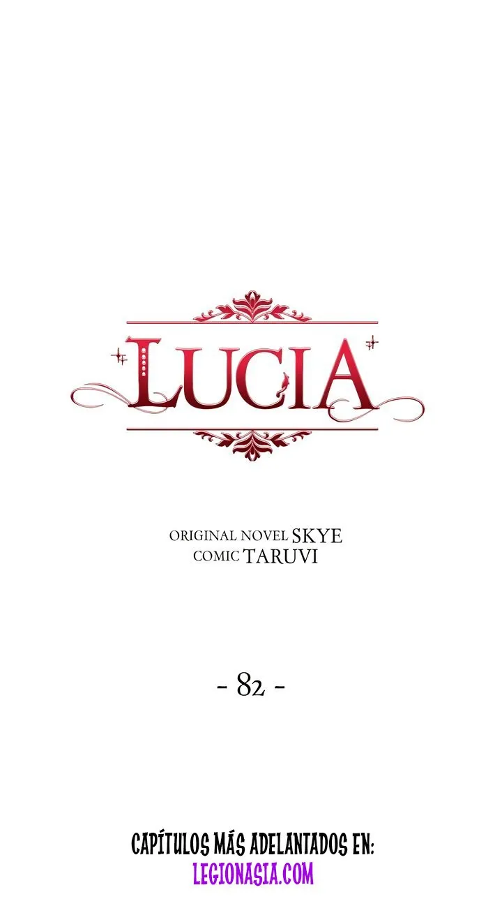 Luci Capítulo 82 en Línea - página 3