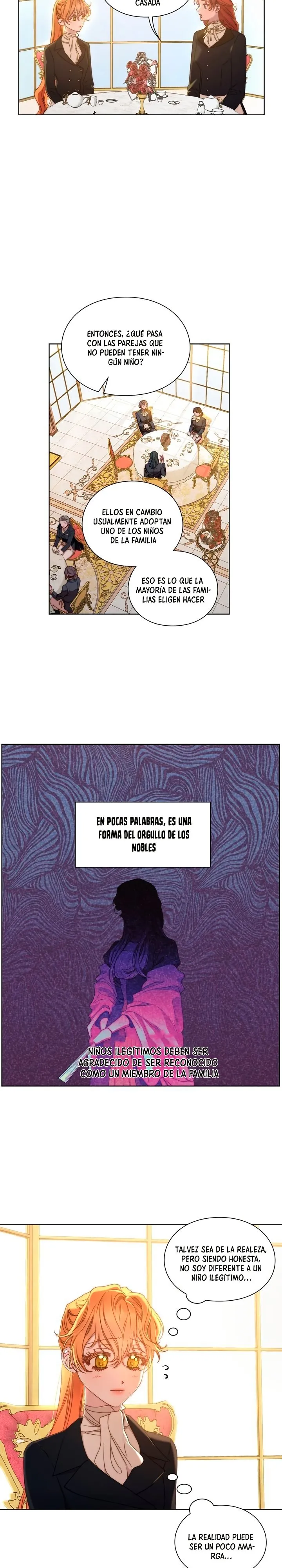 Luci Capítulo 82 en Línea - página 26