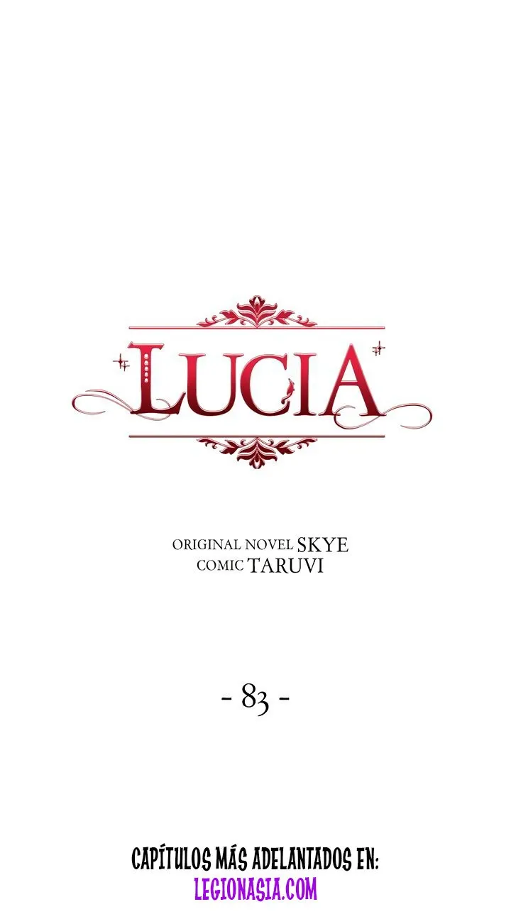 Luci Capítulo 83 en Línea - página 3