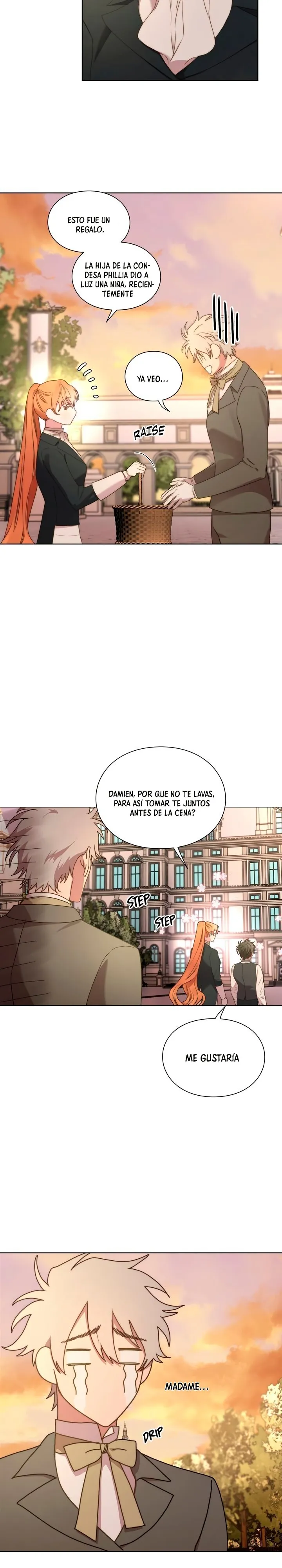 Luci Capítulo 83 en Línea - página 24