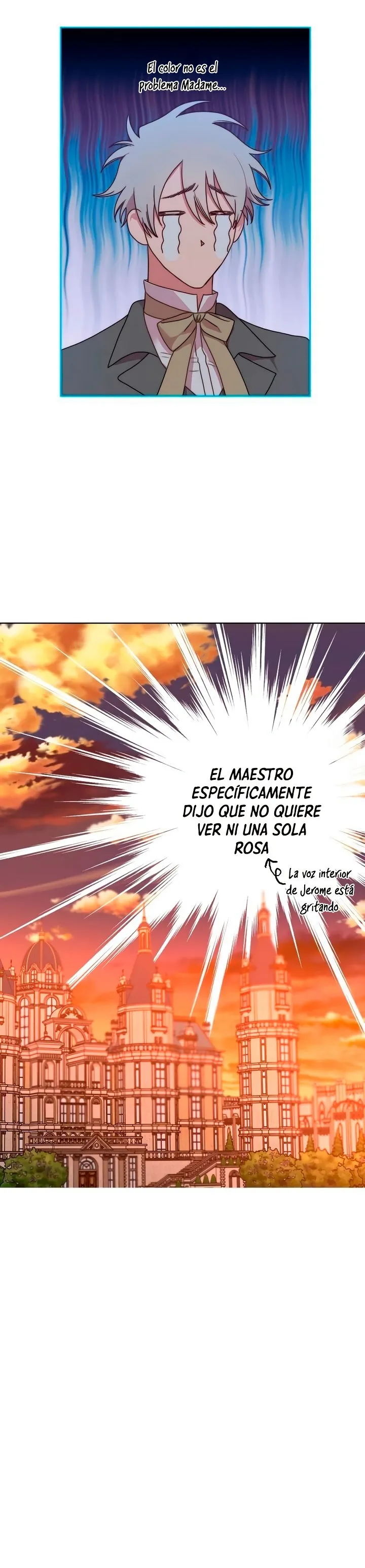 Luci Capítulo 84 en Línea - página 11