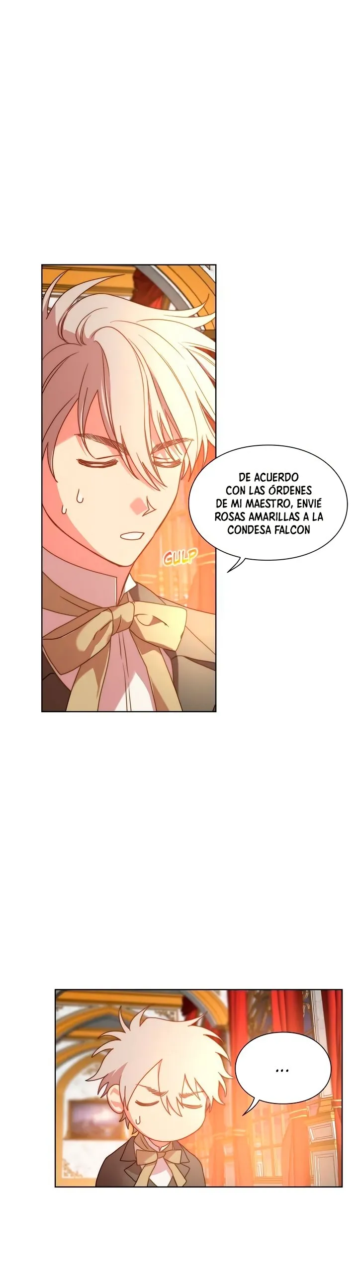 Luci Capítulo 84 en Línea - página 20