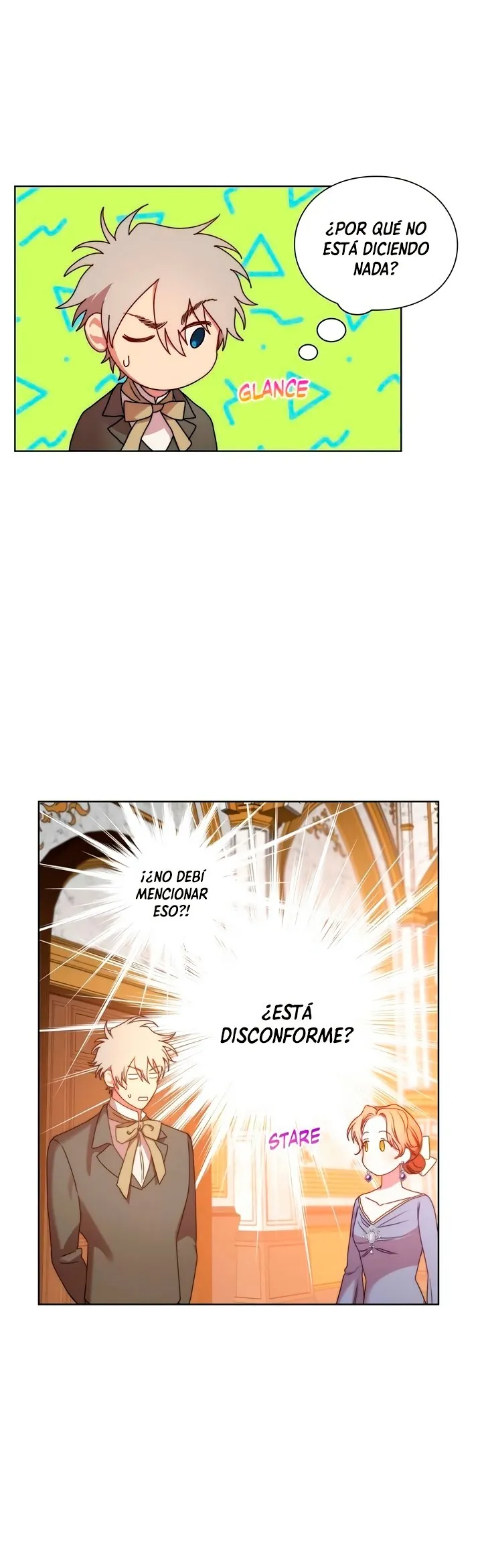 Luci Capítulo 84 en Línea - página 21