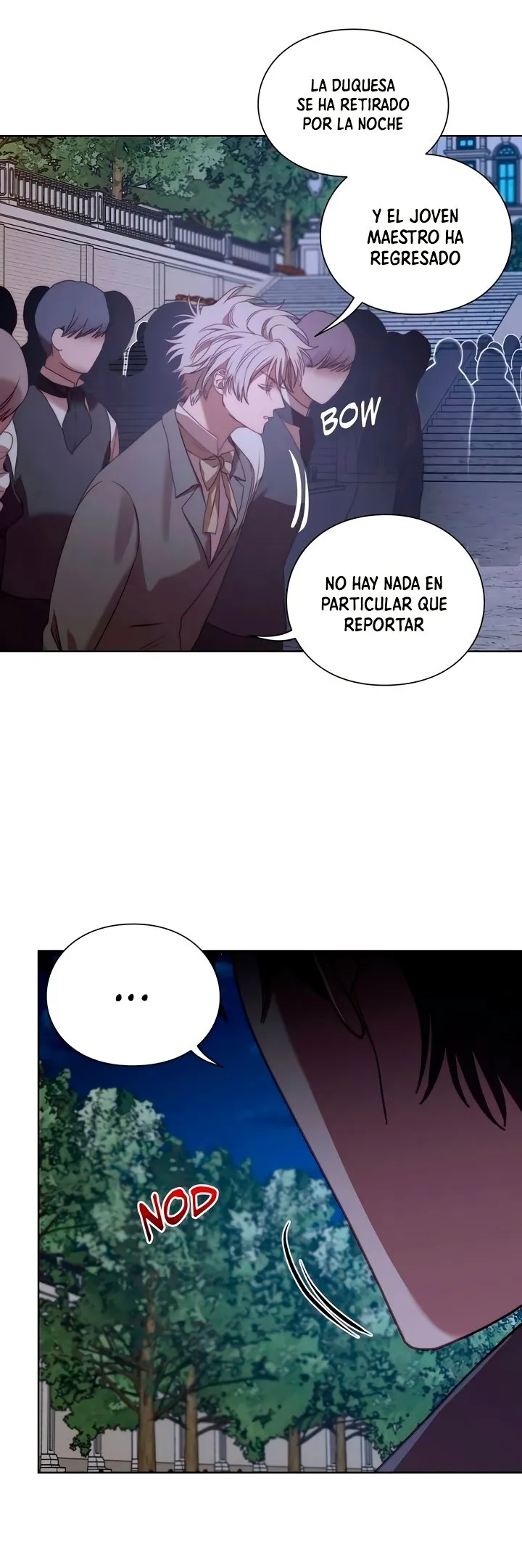 Luci Capítulo 84 en Línea - página 30
