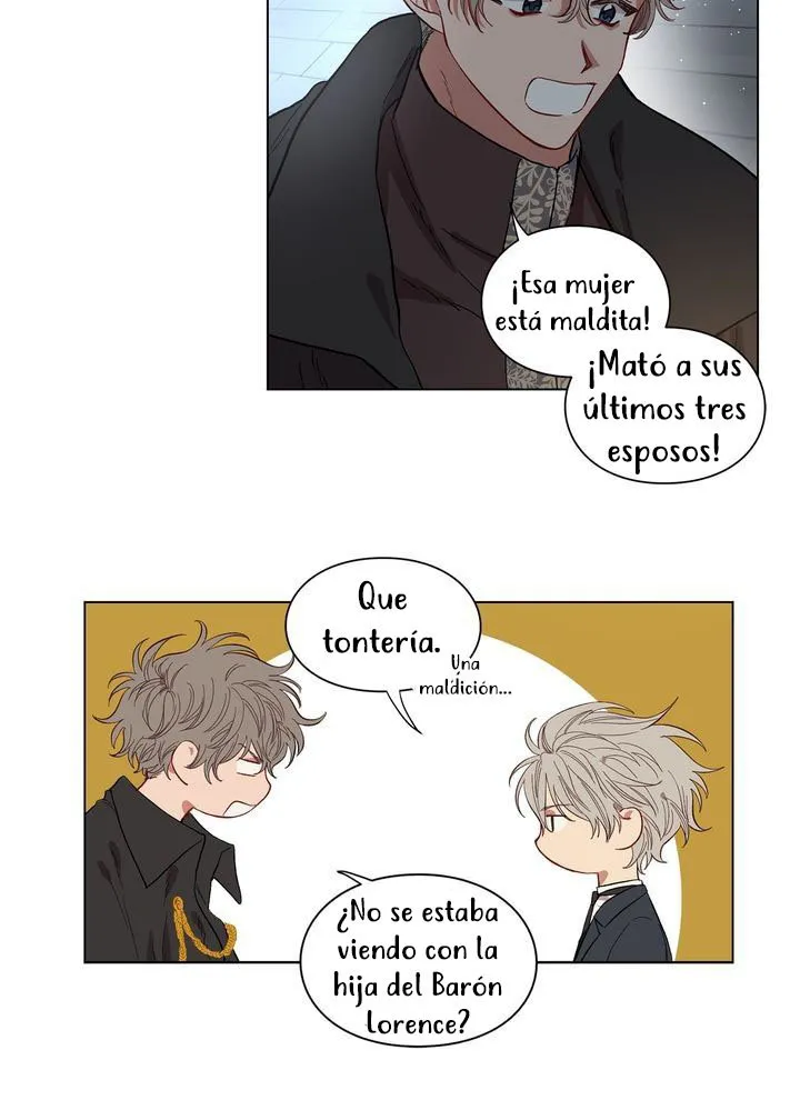 Luci Capítulo 9 en Línea - página 6