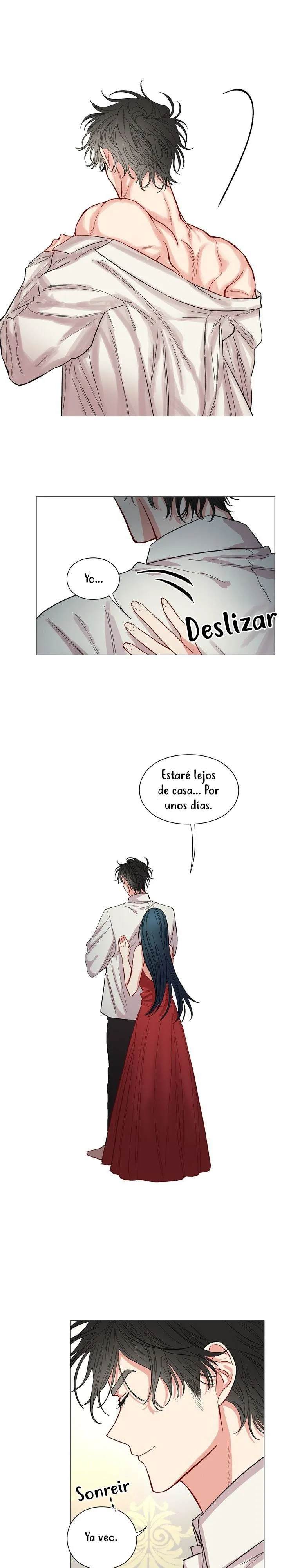 Luci Capítulo 9 en Línea - página 13